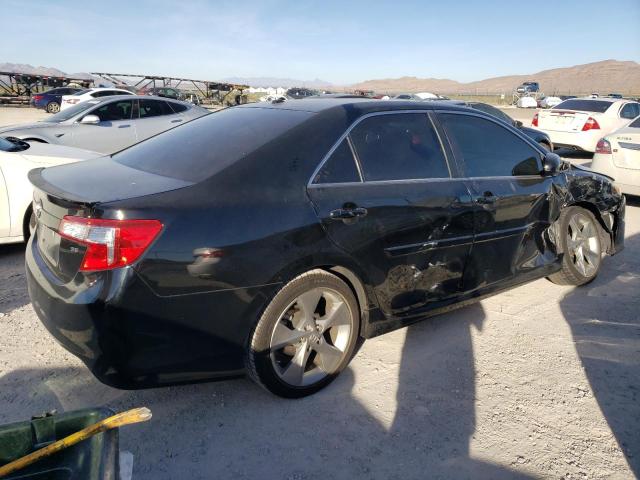 Photo 2 VIN: 4T1BK1FKXEU545829 - TOYOTA CAMRY 