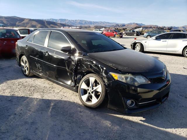 Photo 3 VIN: 4T1BK1FKXEU545829 - TOYOTA CAMRY 