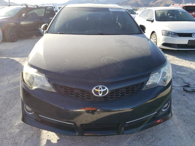 Photo 4 VIN: 4T1BK1FKXEU545829 - TOYOTA CAMRY 