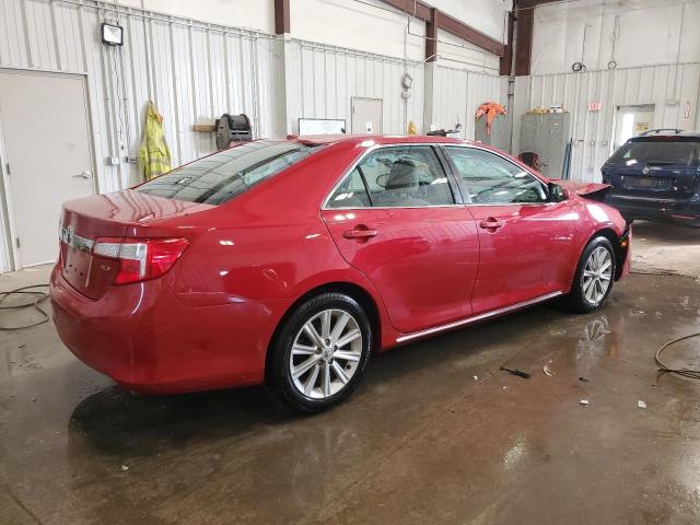 Photo 2 VIN: 4T1BK1FKXEU545894 - TOYOTA CAMRY SE 