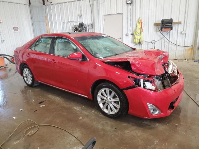 Photo 3 VIN: 4T1BK1FKXEU545894 - TOYOTA CAMRY SE 