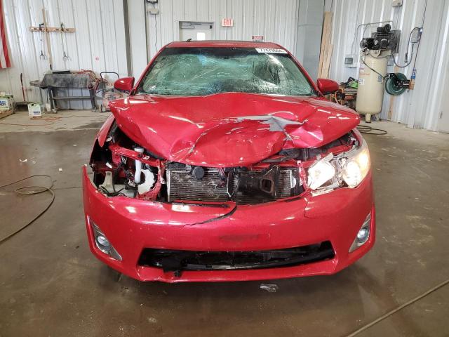 Photo 4 VIN: 4T1BK1FKXEU545894 - TOYOTA CAMRY SE 