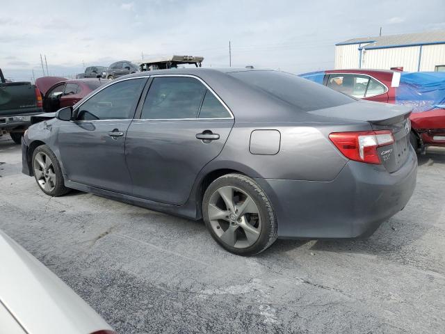 Photo 1 VIN: 4T1BK1FKXEU546236 - TOYOTA CAMRY 