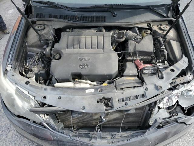 Photo 10 VIN: 4T1BK1FKXEU546236 - TOYOTA CAMRY 