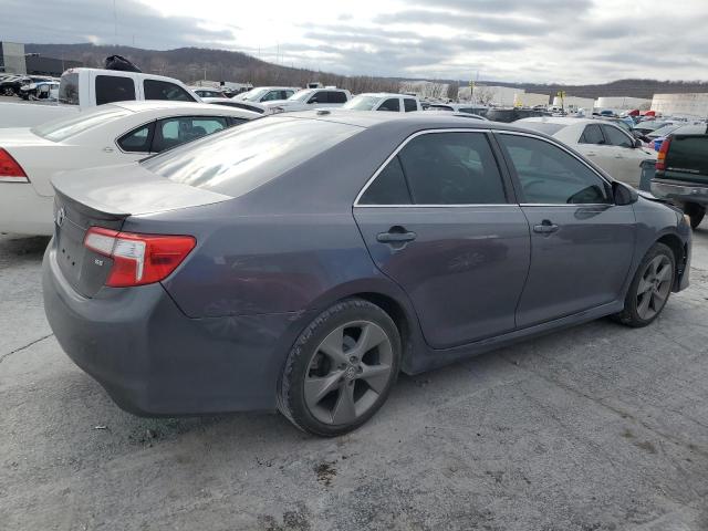 Photo 2 VIN: 4T1BK1FKXEU546236 - TOYOTA CAMRY 