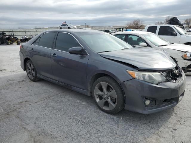 Photo 3 VIN: 4T1BK1FKXEU546236 - TOYOTA CAMRY 