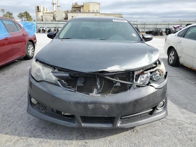 Photo 4 VIN: 4T1BK1FKXEU546236 - TOYOTA CAMRY 