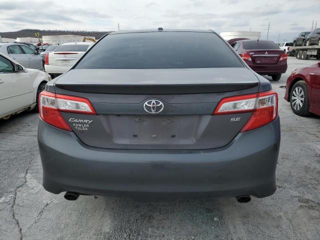 Photo 5 VIN: 4T1BK1FKXEU546236 - TOYOTA CAMRY 