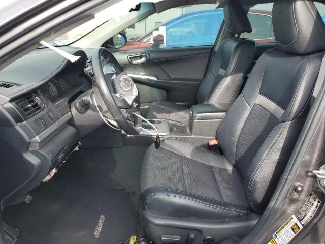 Photo 6 VIN: 4T1BK1FKXEU546236 - TOYOTA CAMRY 