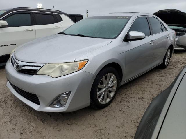 Photo 0 VIN: 4T1BK1FKXEU546964 - TOYOTA CAMRY SE 