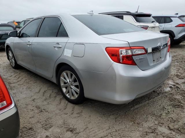 Photo 1 VIN: 4T1BK1FKXEU546964 - TOYOTA CAMRY SE 