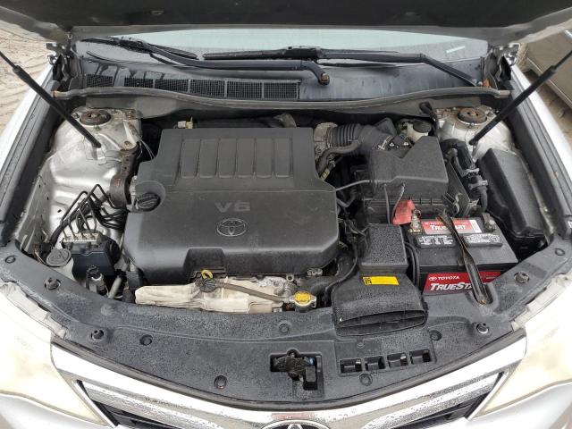 Photo 10 VIN: 4T1BK1FKXEU546964 - TOYOTA CAMRY SE 