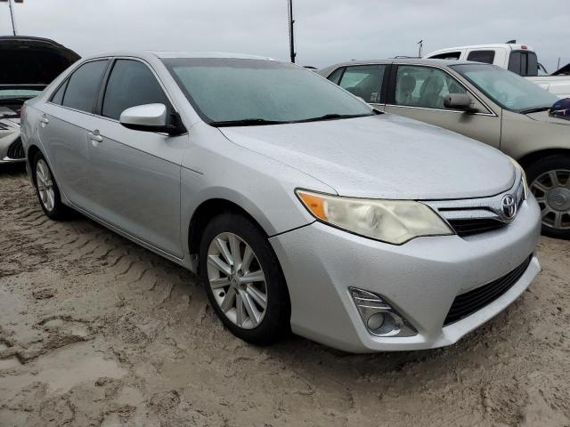 Photo 3 VIN: 4T1BK1FKXEU546964 - TOYOTA CAMRY SE 