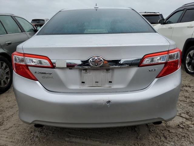 Photo 5 VIN: 4T1BK1FKXEU546964 - TOYOTA CAMRY SE 