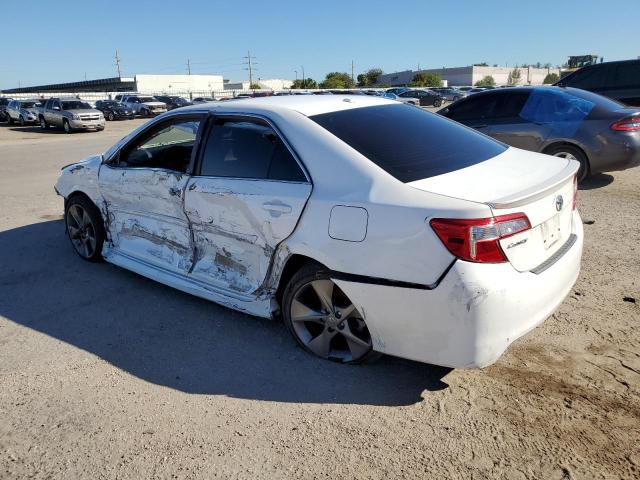 Photo 1 VIN: 4T1BK1FKXEU548987 - TOYOTA CAMRY SE 