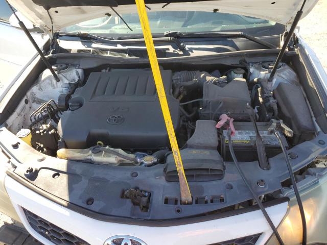 Photo 10 VIN: 4T1BK1FKXEU548987 - TOYOTA CAMRY SE 