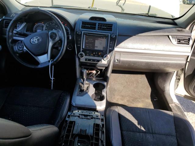 Photo 7 VIN: 4T1BK1FKXEU548987 - TOYOTA CAMRY SE 