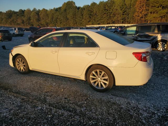 Photo 1 VIN: 4T1BK1FKXEU549167 - TOYOTA CAMRY SE 