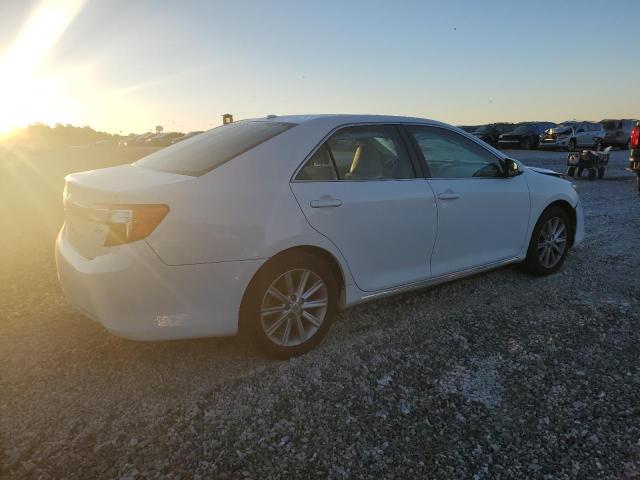 Photo 2 VIN: 4T1BK1FKXEU549167 - TOYOTA CAMRY SE 