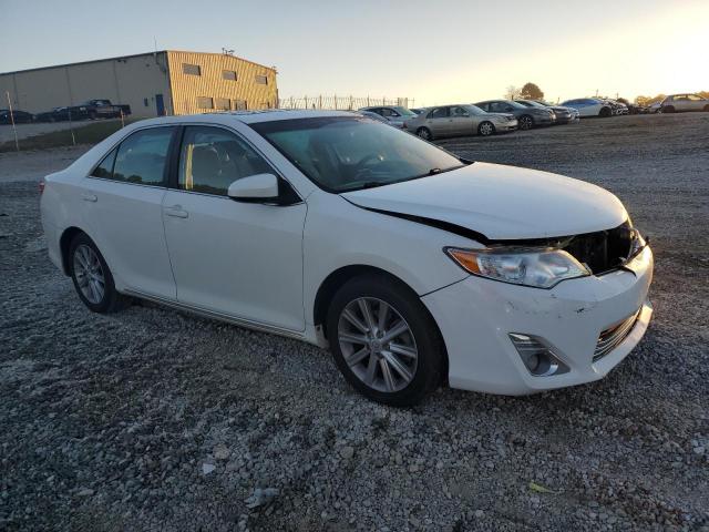 Photo 3 VIN: 4T1BK1FKXEU549167 - TOYOTA CAMRY SE 