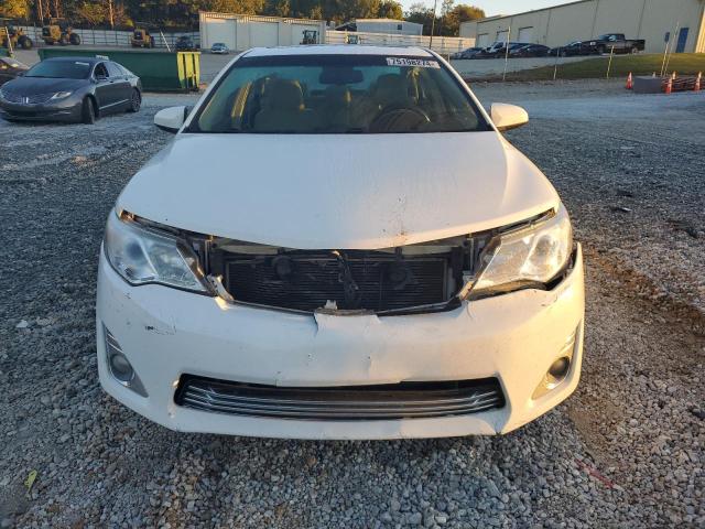 Photo 4 VIN: 4T1BK1FKXEU549167 - TOYOTA CAMRY SE 