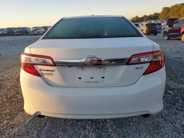 Photo 5 VIN: 4T1BK1FKXEU549167 - TOYOTA CAMRY SE 