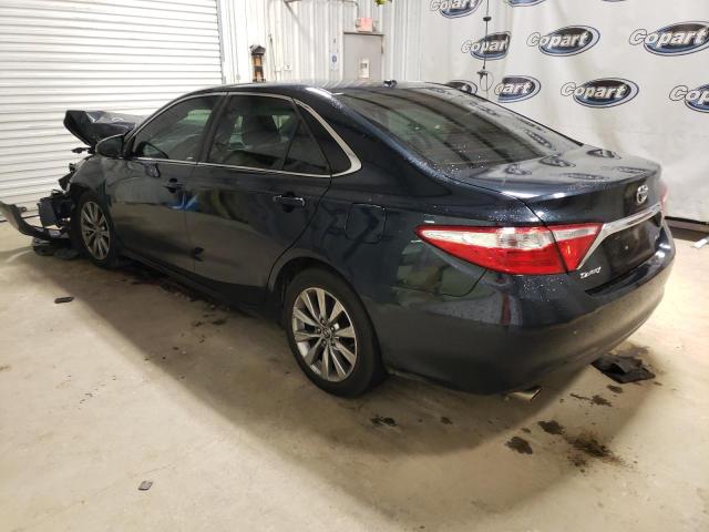 Photo 2 VIN: 4T1BK1FKXFU027950 - TOYOTA CAMRY XSE 