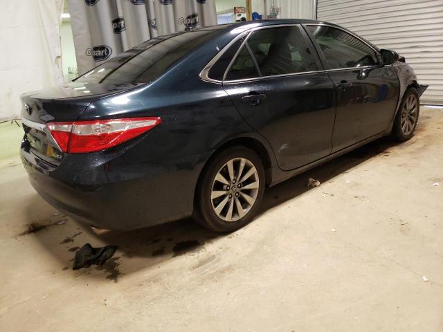 Photo 3 VIN: 4T1BK1FKXFU027950 - TOYOTA CAMRY XSE 