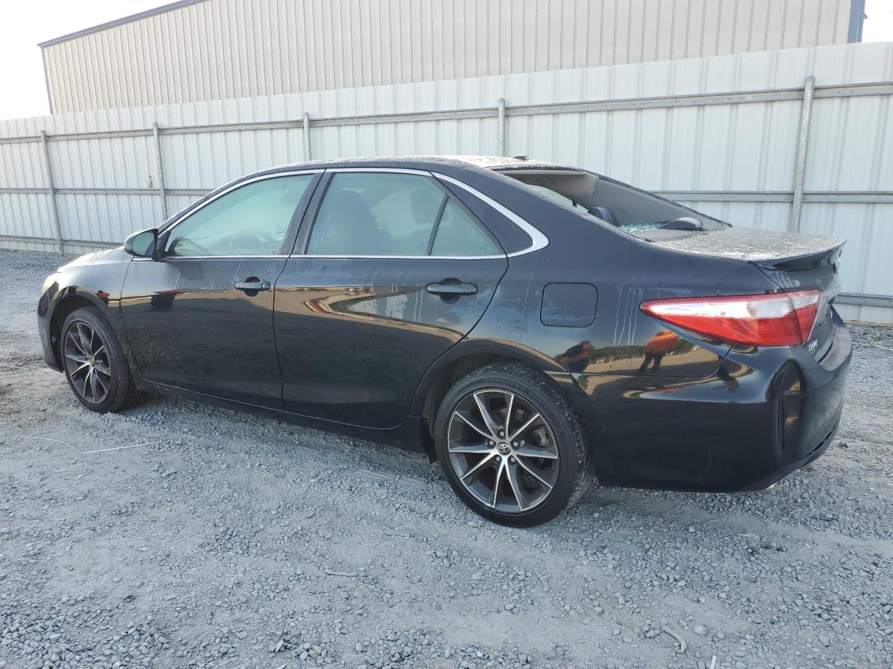 Photo 1 VIN: 4T1BK1FKXFU028774 - TOYOTA CAMRY 