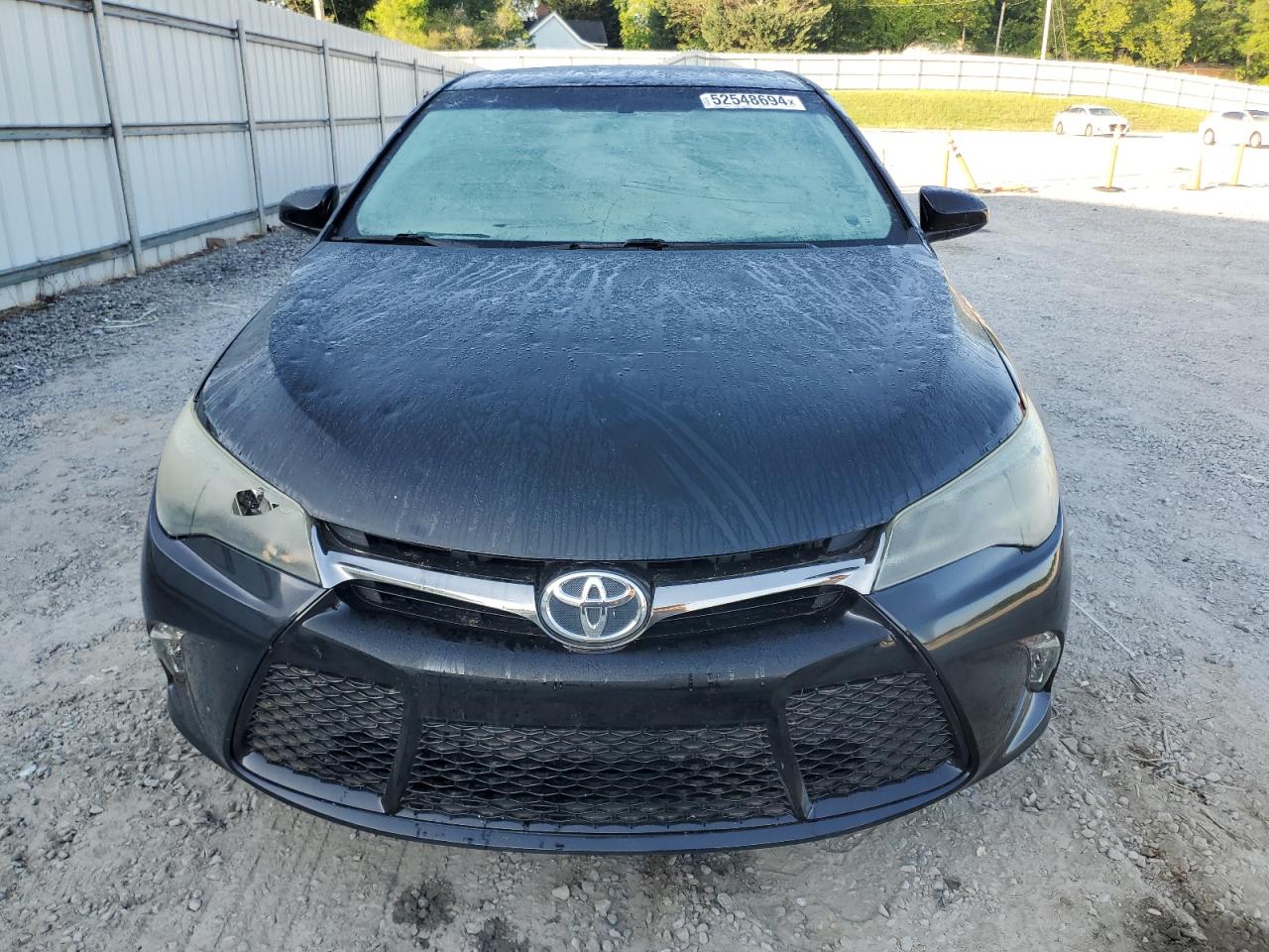 Photo 4 VIN: 4T1BK1FKXFU028774 - TOYOTA CAMRY 