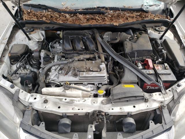 Photo 6 VIN: 4T1BK1FKXFU029102 - TOYOTA CAMRY XSE 