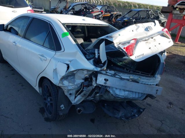 Photo 5 VIN: 4T1BK1FKXFU554158 - TOYOTA CAMRY 