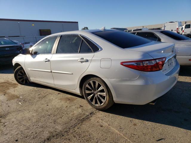 Photo 1 VIN: 4T1BK1FKXFU554550 - TOYOTA CAMRY XSE 