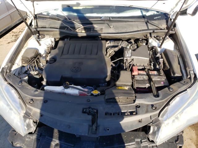 Photo 10 VIN: 4T1BK1FKXFU554550 - TOYOTA CAMRY XSE 