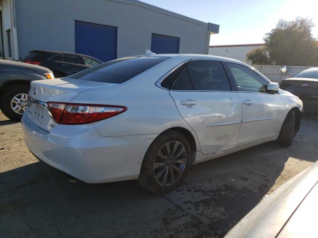 Photo 2 VIN: 4T1BK1FKXFU554550 - TOYOTA CAMRY XSE 