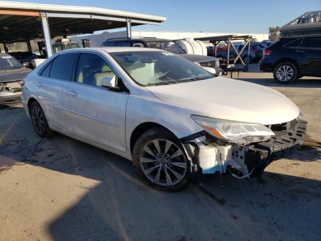 Photo 3 VIN: 4T1BK1FKXFU554550 - TOYOTA CAMRY XSE 