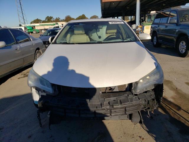 Photo 4 VIN: 4T1BK1FKXFU554550 - TOYOTA CAMRY XSE 