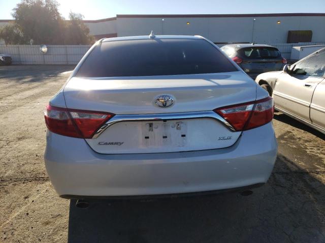 Photo 5 VIN: 4T1BK1FKXFU554550 - TOYOTA CAMRY XSE 