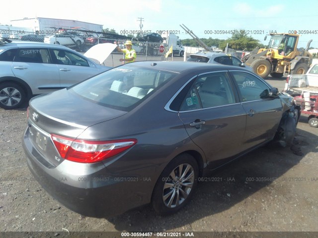 Photo 3 VIN: 4T1BK1FKXFU555858 - TOYOTA CAMRY 