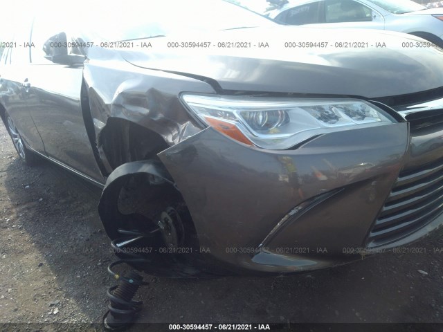 Photo 5 VIN: 4T1BK1FKXFU555858 - TOYOTA CAMRY 