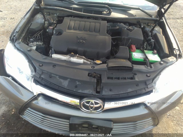 Photo 9 VIN: 4T1BK1FKXFU555858 - TOYOTA CAMRY 