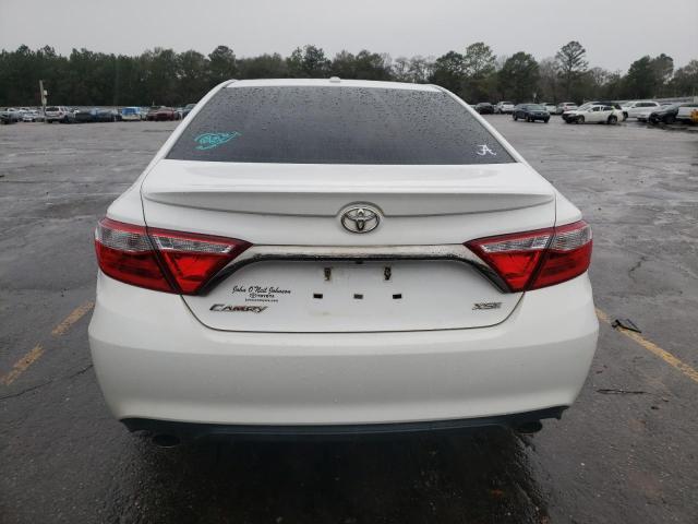 Photo 5 VIN: 4T1BK1FKXFU557996 - TOYOTA CAMRY XSE 