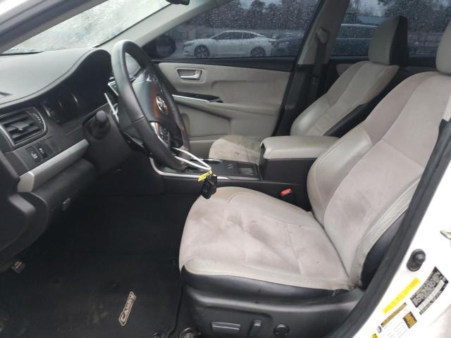 Photo 6 VIN: 4T1BK1FKXFU557996 - TOYOTA CAMRY XSE 