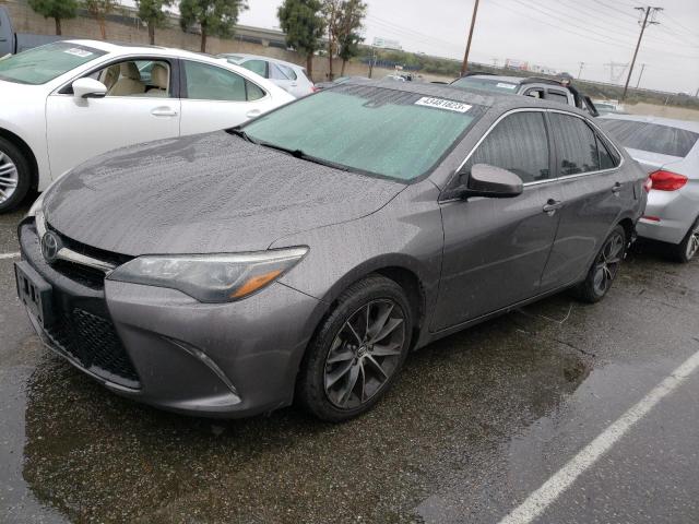 Photo 0 VIN: 4T1BK1FKXFU558081 - TOYOTA CAMRY XSE 