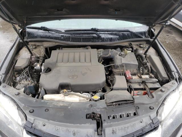 Photo 10 VIN: 4T1BK1FKXFU558081 - TOYOTA CAMRY XSE 