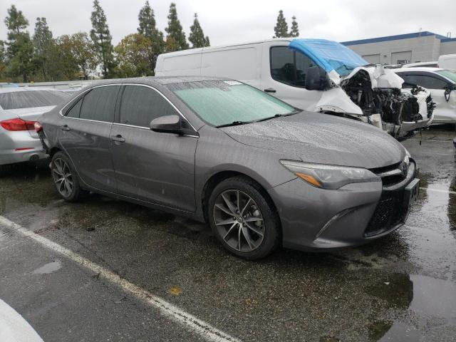 Photo 3 VIN: 4T1BK1FKXFU558081 - TOYOTA CAMRY XSE 