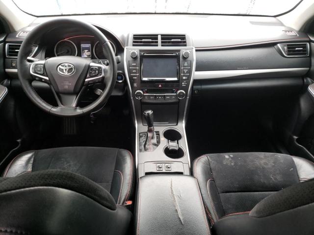 Photo 7 VIN: 4T1BK1FKXFU558081 - TOYOTA CAMRY XSE 