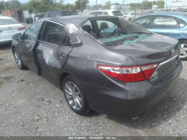 Photo 2 VIN: 4T1BK1FKXFU559361 - TOYOTA CAMRY 