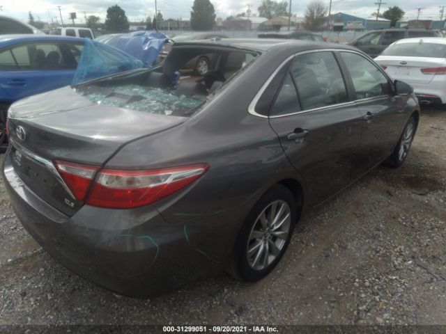 Photo 3 VIN: 4T1BK1FKXFU559361 - TOYOTA CAMRY 