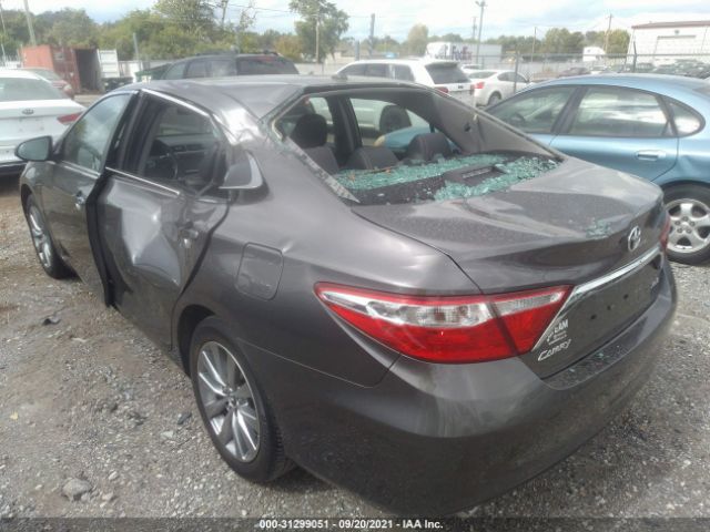 Photo 5 VIN: 4T1BK1FKXFU559361 - TOYOTA CAMRY 